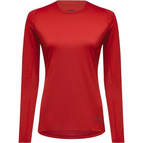 GOREWEAR Everyday Long Sleeve Shirt Womens bei Sport Schuster München