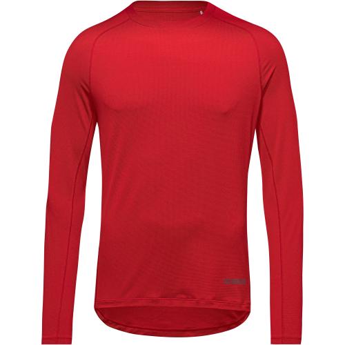 GOREWEAR Everyday Long Sleeve Shirt Mens bei Sport Schuster München