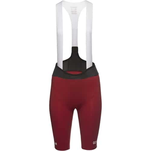 GOREWEAR Spinshift Bibs Shorts Womens bei Sport Schuster München