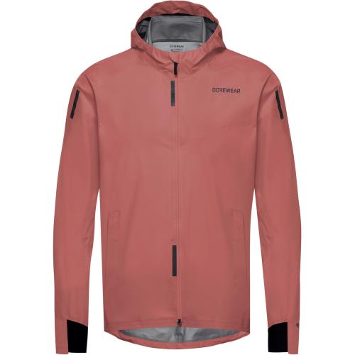 GOREWEAR Concurve GORE-TEX Herren Laufjacke bei Sport Schuster München