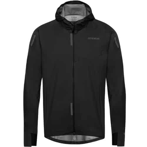 GOREWEAR Concurve GORE-TEX Herren Laufjacke bei Sport Schuster München