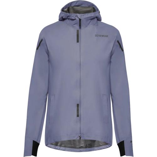 GOREWEAR Concurve GORE-TEX Damen Regenjacke bei Sport Schuster München