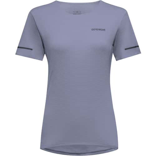 GOREWEAR Contest 2.0 Tee Damen Laufshirt bei Sport Schuster München