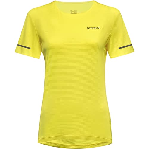 GOREWEAR Contest 2.0 Tee Damen Laufshirt bei Sport Schuster München
