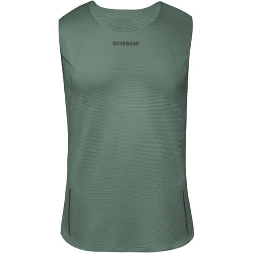 GOREWEAR Contest 2.0 Singlet Herren Laufshirt bei Sport Schuster München