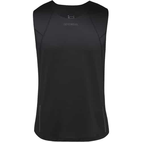 GOREWEAR Contest 2.0 Singlet Herren Laufshirt bei Sport Schuster München