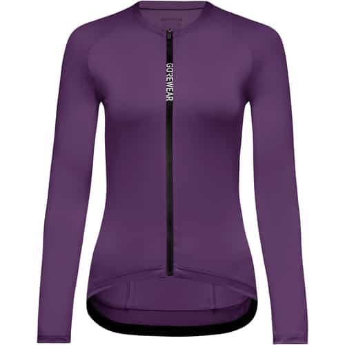 GOREWEAR Spinshift Jersey Damen Radtrikot bei Sport Schuster München
