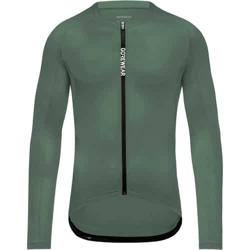GOREWEAR Spinshift Jersey Herren Radtrikot bei Sport Schuster München
