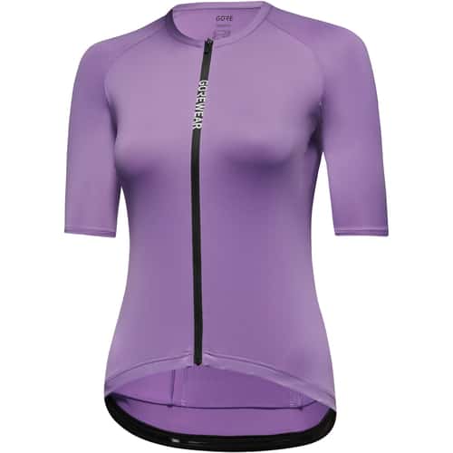 GOREWEAR Spinshift Jersey Damen Fahrradtrikot bei Sport Schuster München