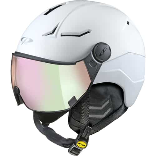 cp premium helmets ag Cp Coya+ bei Sport Schuster München