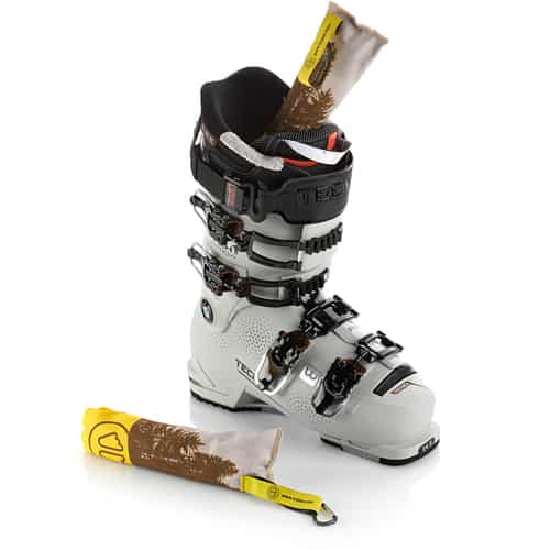 Sidas Dryer Bags Cedar Wood Schuhtrockner bei Sport Schuster München