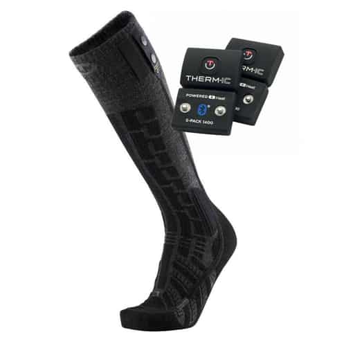 Therm-ic SET ULTRA WARM COMFORT SOCKS S.E bei Sport Schuster München