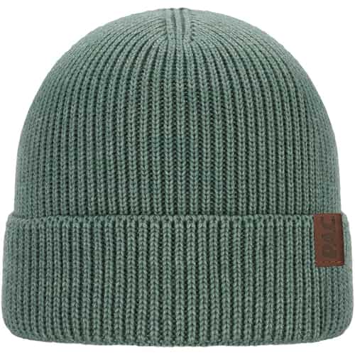 P.A.C. Nature Lomuo Merino Beanie Mütze bei Sport Schuster München