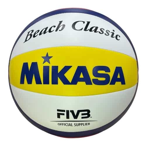 Mikasa Beach Classic BV552C bei Sport Schuster München