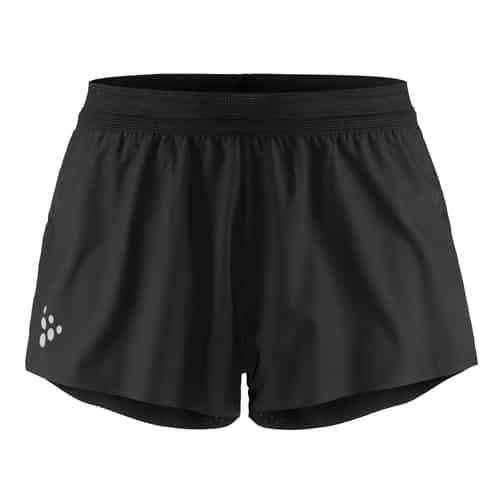 Craft Pro Hypervent Split Shorts 2  Herren Laufshorts bei Sport Schuster München