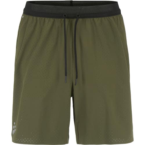Craft Pro Hypervent Long Herren Laufshorts bei Sport Schuster München