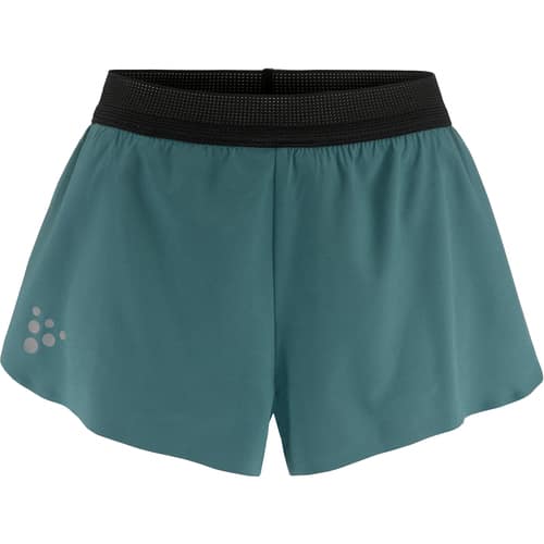 Craft Pro Hypervent Split  Damen Laufshorts bei Sport Schuster München
