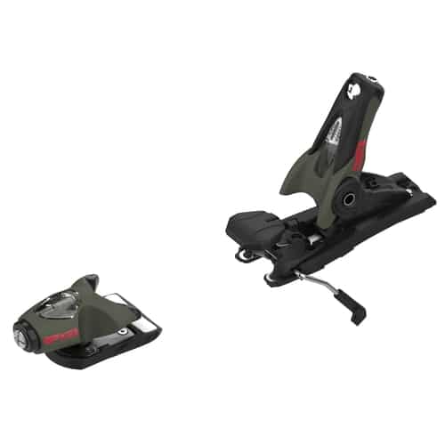 VAN DEER SPX 15 B80 DIN 7-15 23/24 bei Sport Schuster München