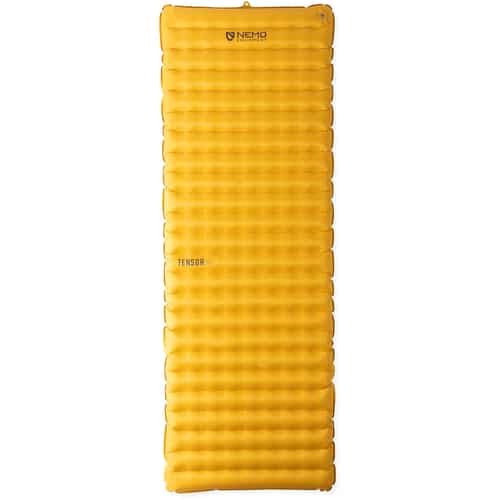 Nemo Equipment Tensor Trail Regular Wide 2024 bei Sport Schuster München