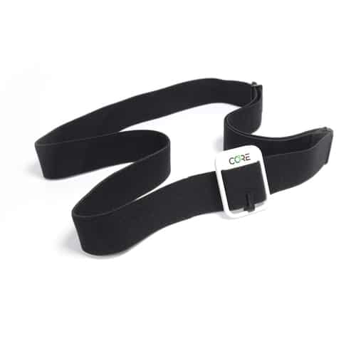Core Body Temp Chest Strap bei Sport Schuster München