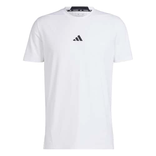 adidas Designed for Training Workout Herren Funktionsshirt bei Sport Schuster München