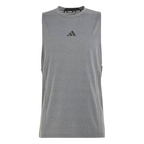 adidas M Designed 4 Training Tank bei Sport Schuster München