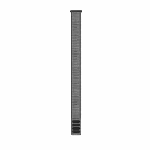 Garmin UltraFit Nylon-Armband 22 mm bei Sport Schuster München