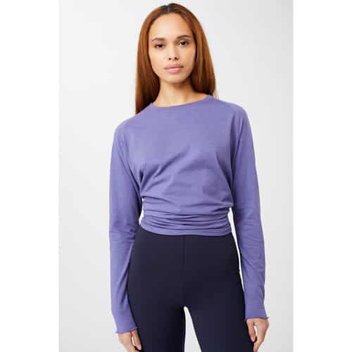 Mandala Back Bow Shirt bei Sport Schuster München