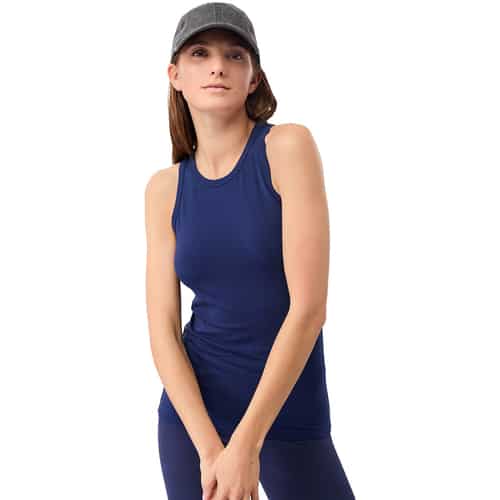 Mandala Always Fit Damen Tanktop bei Sport Schuster München