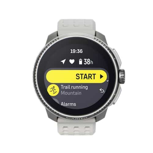 Suunto Race bei Sport Schuster München