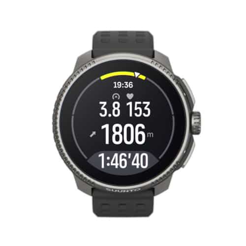 Suunto Race Titanium bei Sport Schuster München