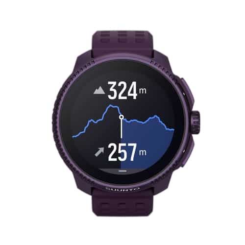 Suunto Race Titanium bei Sport Schuster München