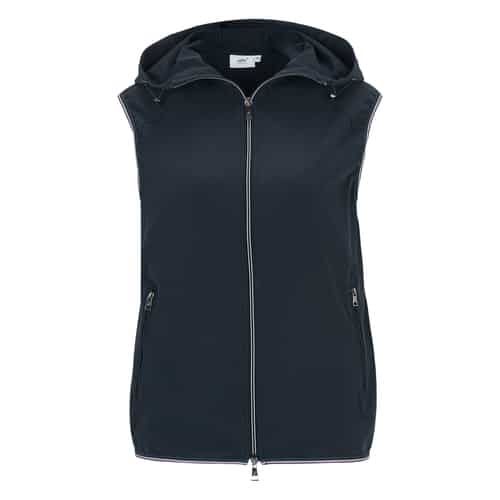 Joy Luzia Weste bei Sport Schuster München