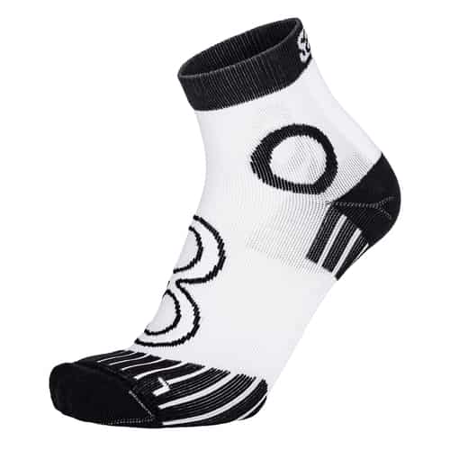 Eightsox Newcomer Short Laufsocken bei Sport Schuster München