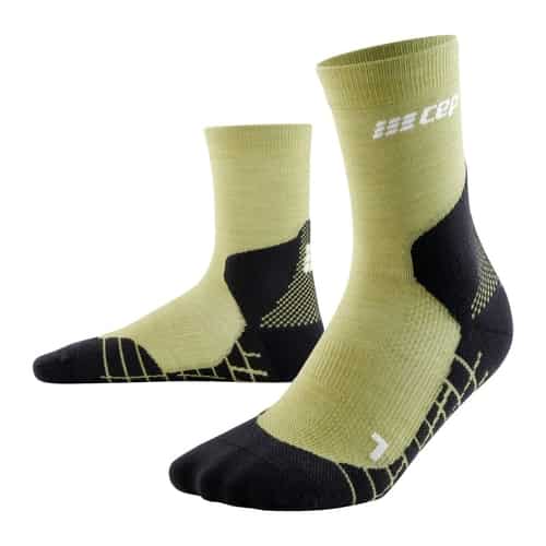 CEP Light Merino Socks Hiking Mid M bei Sport Schuster München
