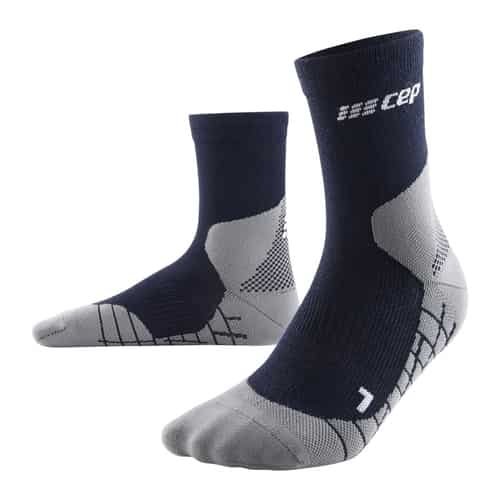 CEP Light Merino Socks Hiking Mid M bei Sport Schuster München