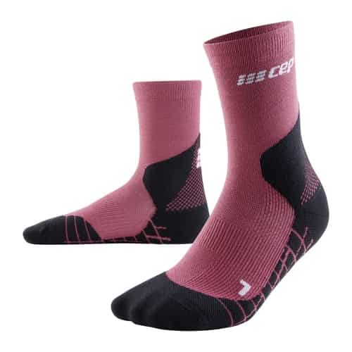 CEP Light Merino Socks Hiking Mid W bei Sport Schuster München