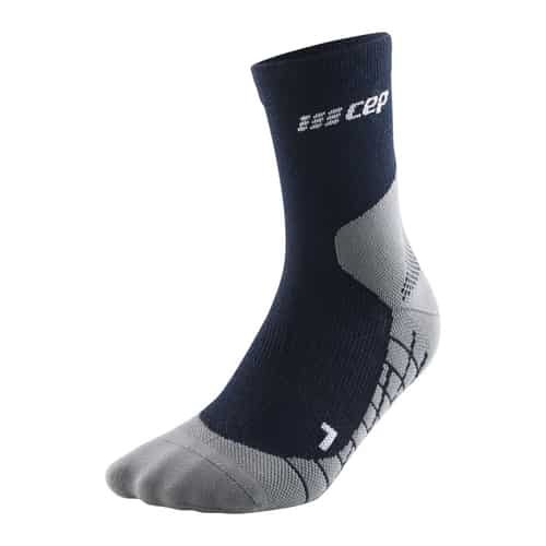 CEP Light Merino Socks Hiking Mid W bei Sport Schuster München