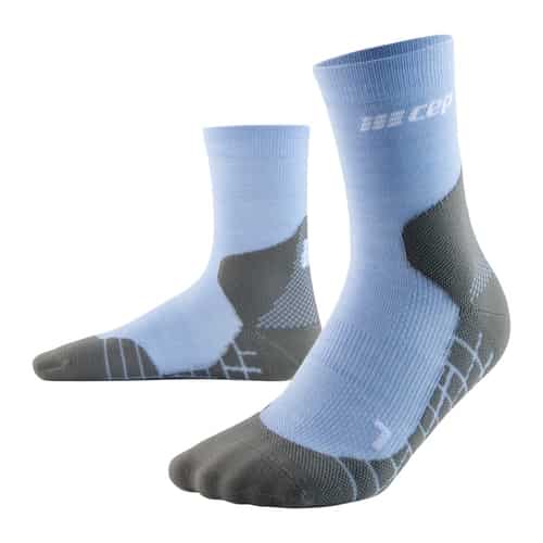 CEP Light Merino Socks Hiking Mid W bei Sport Schuster München