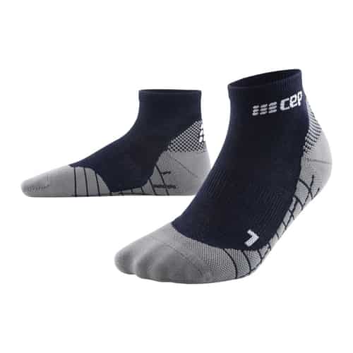 CEP Light Merino Socks Hiking Low M bei Sport Schuster München