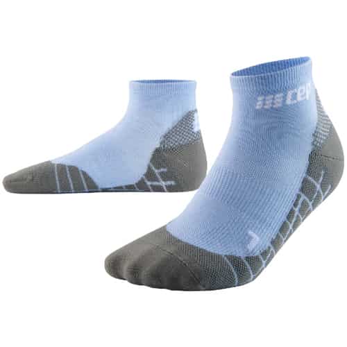 CEP Light Merino Low Herren Wandersocken bei Sport Schuster München