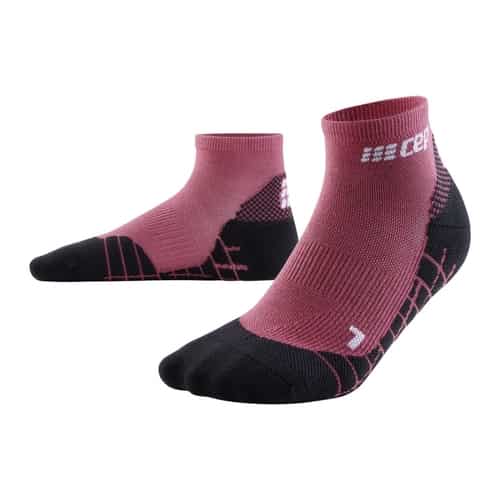 CEP Light Merino Socks Hiking Low W bei Sport Schuster München
