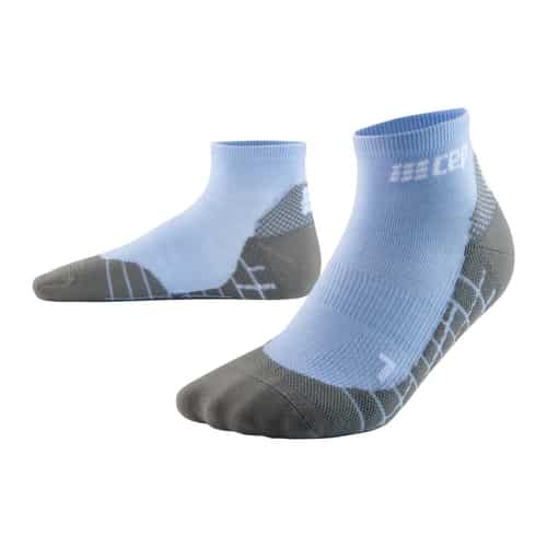 CEP Light Merino Socks Hiking Low W bei Sport Schuster München