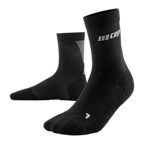 CEP Ultralight Socks Mid Cut V3 W bei Sport Schuster München