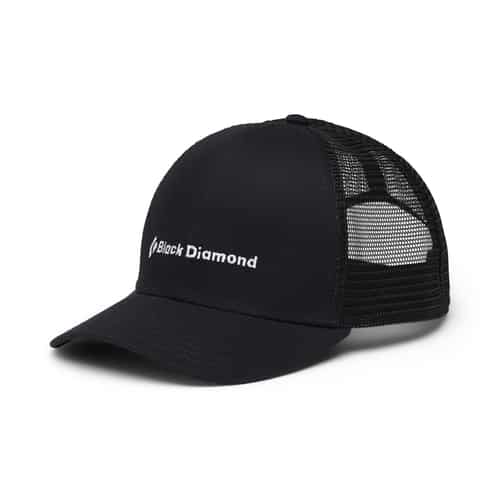 Black Diamond BD Trucker Hat bei Sport Schuster München