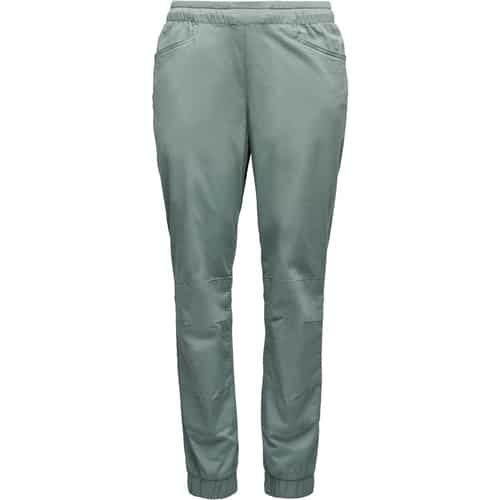 Black Diamond Notion Pants Damen Kletterhose bei Sport Schuster München