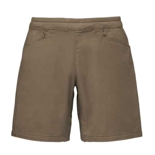 Black Diamond M Notion Shorts bei Sport Schuster München