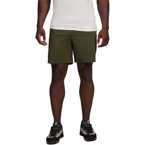 Black Diamond Notion Herren Shorts bei Sport Schuster München