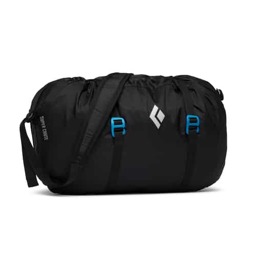 Black Diamond Super Chute Rope Bag bei Sport Schuster München