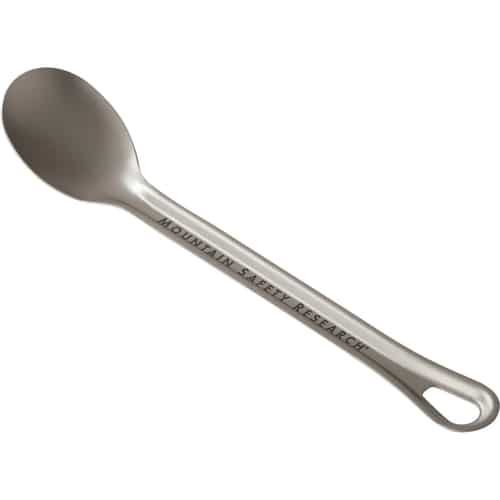 MSR Titan Long Spoon bei Sport Schuster München